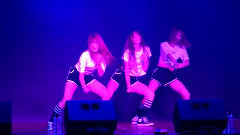 PLEDIS GIRLZ - Dance03