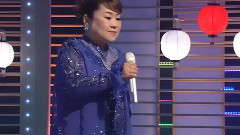 天童よしみ - 道頓堀人情