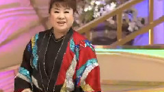 天童よしみ - ソーラン祭り節2015