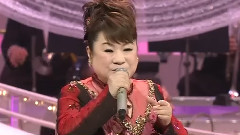 天童よしみ - 道顿堀人情