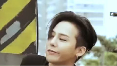 G-Dragon(BigBang) - 十周年献礼之送你一个志龙牌男盆友呀