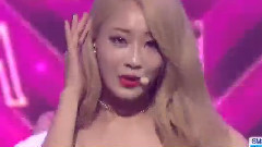 9MUSES A,Nine Muses - Lip 2 Lip