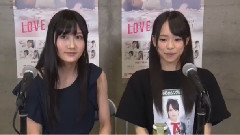 AKB48 - SHOWROOM AKB48 45thシングル カップリングMV初公開SP