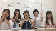 NMB48 - SHOWROOM NMB48生配信第2弾!826神戸・NMB48新時代の彩り方