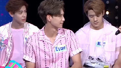 SpeXial - < MTV我爱偶像> 男团SpeXial强势回归!