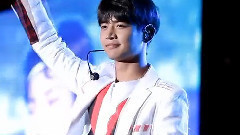 崔珉豪(SHINee),SHINee - Aside