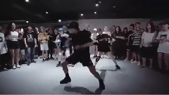 舞蹈视频 - Handsome Street Dance Waacking For The Final