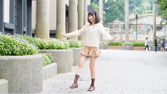 舞蹈视频 - Japanese Girls Street Dance