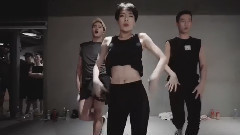 舞蹈视频 - Sexy Korean Dance