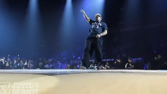 舞蹈视频 - JUSTE DEBOUT 2010 Paris France HIP HOP Dance