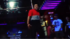 舞蹈视频 - Top Hip-Hop Popping Talent Show