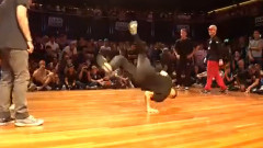 舞蹈视频 - The Superior Level Of Street Dance