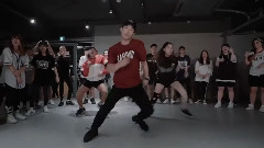 舞蹈视频,街舞视频 - Crank That