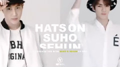 EXO,EXO-K,SUHO(EXO),吴世勋(EXO) - 小幸运