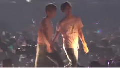 EXO,边伯贤(EXO),XIUMIN(EXO) - Ending