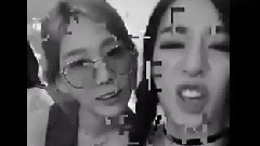 Tiffany(少女时代),太妍(少女时代),少女时代 - 帕妮Snapchat泰妍有关两则