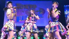 AKB48,SKE48 - 2016 TIF SKE48 Cut