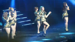 T-ara,智妍,朴昭妍(T-ara),宝蓝(T-ara),咸慇晶(T-ara) - NO.9