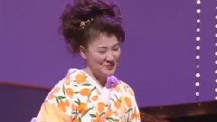 川中美幸 - なにわの女
