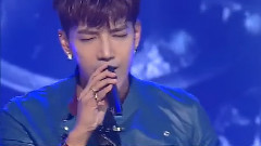 Jun.K(2PM) - NO LOVE