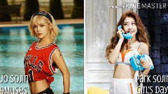 T-ara,AOA,Sistar,韩国群星,少女时代 - 那些同名韩国IDOL
