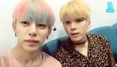 B.A.P,BTOB - 突袭vapp