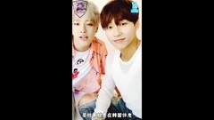 金圣柱(UNIQ),曹承衍(UNIQ),UNIQ - 舞台结束之后