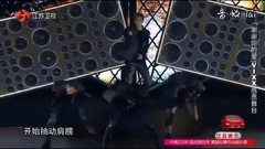 VIXX - Chained Up & 谢谢你的爱1999
