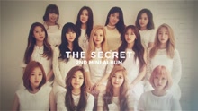  - 《THE SECRET 》预告