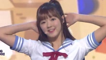 Oh My Girl - A-ing 现场版 16/08/14