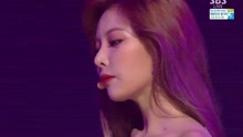 泫雅 - How's This 现场版 16/08/14