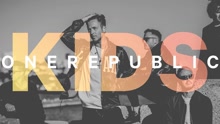 OneRepublic - KIDS Trailer