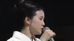 坂本冬美 - あばれ太鼓