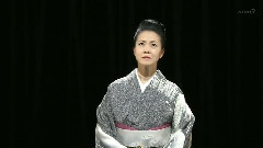 坂本冬美 - 梅川忠兵卫