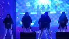 舞蹈表演