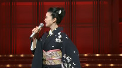 坂本冬美 - 夜樱お七