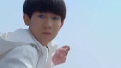 王源,TFBOYS - W两个世界