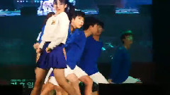 舞蹈表演