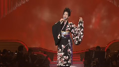 坂本冬美 - あばれ太鼓