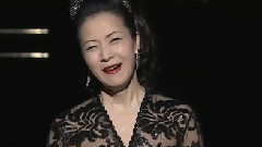 坂本冬美 - 爱のさざなみ