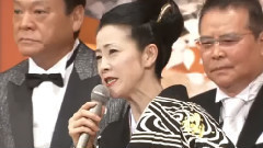 坂本冬美 - 大阪しぐれ