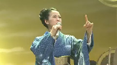 坂本冬美 - 天童よしみ あばれ太鼓