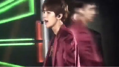 EXO - Wolf
