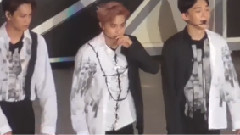 SUHO(EXO),EXO - Ment