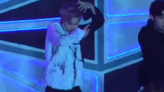 SUHO(EXO),EXO - Monster