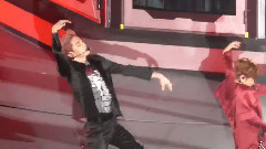 SUHO(EXO),EXO - Wolf