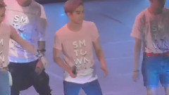 SUHO(EXO),EXO - Ending