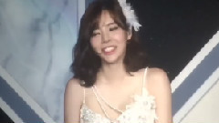 少女时代,Sunny(少女时代) - Sunny肉麻自介 Tiffany道歉