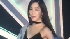 少女时代,Tiffany(少女时代) - I Just Wanna Dance