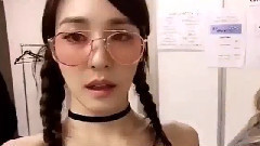 少女时代,太妍(少女时代),Tiffany(少女时代) - 太妍说帕尼生日想要什么都给她买